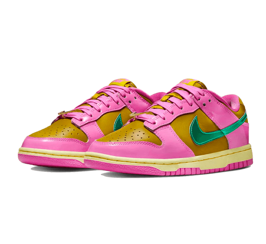 Nike Dunk Low Parris Goebel