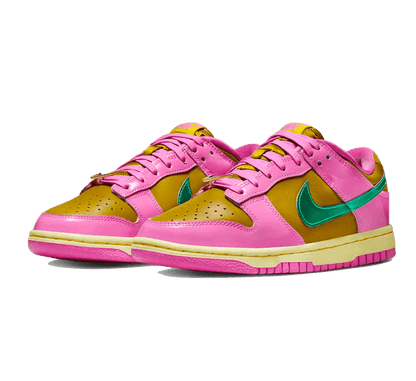 Nike Dunk Low Parris Goebel