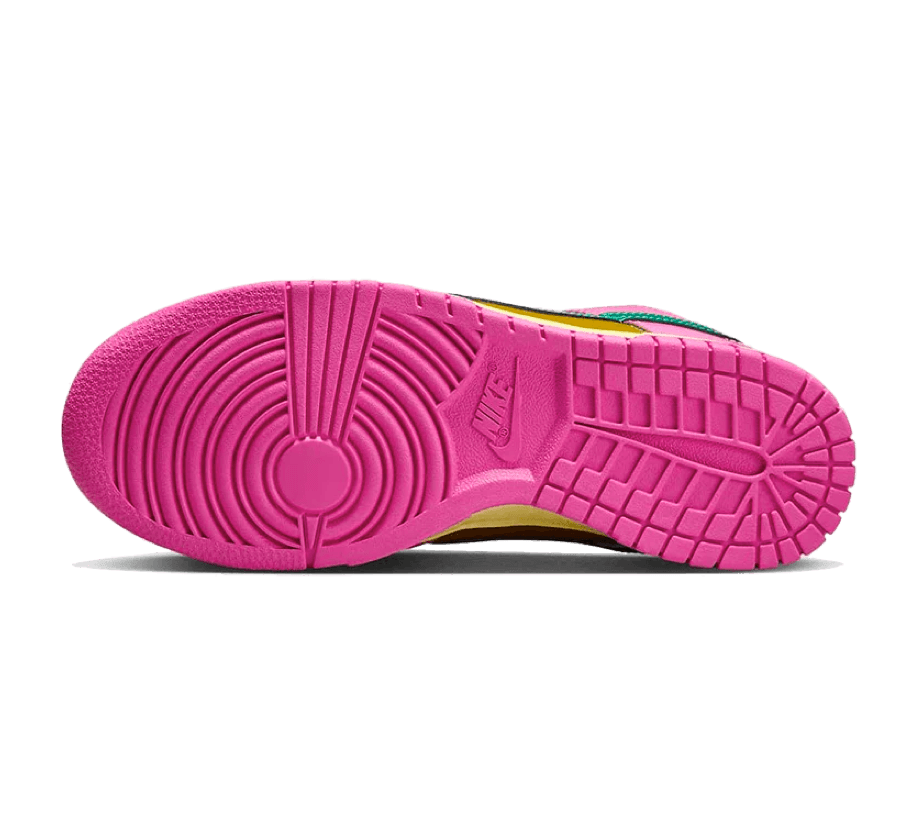 Nike Dunk Low Parris Goebel