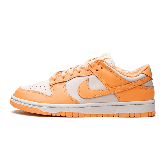 Nike Dunk Low Peach Cream