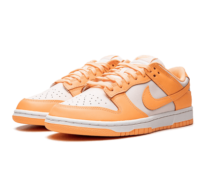 Nike Dunk Low Peach Cream