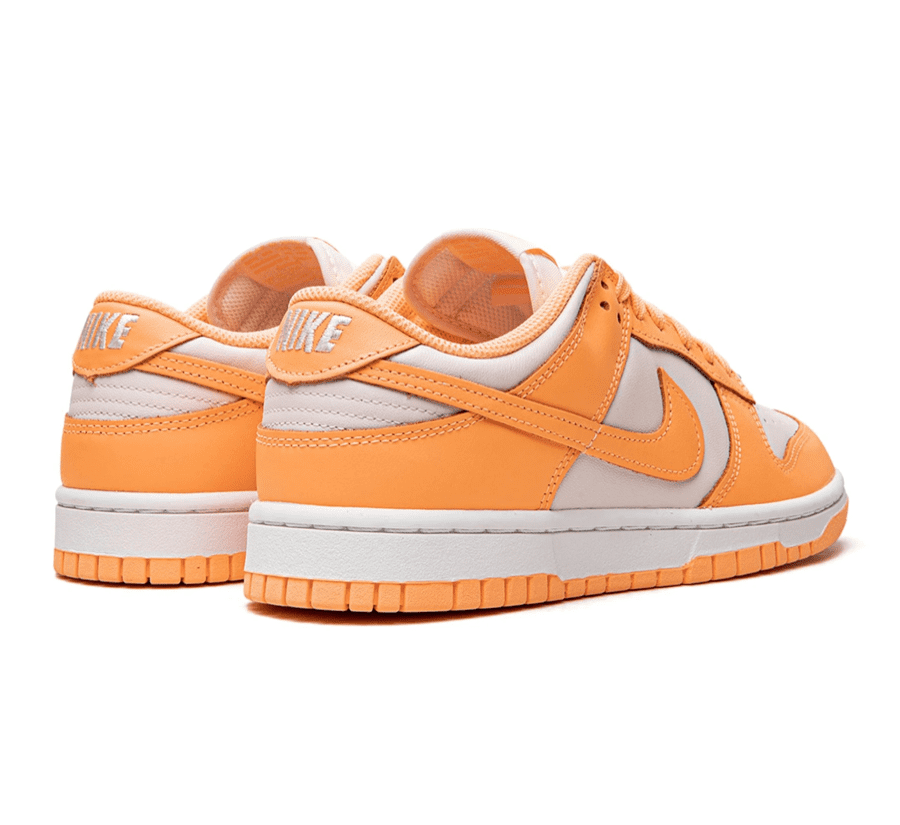 Nike Dunk Low Peach Cream
