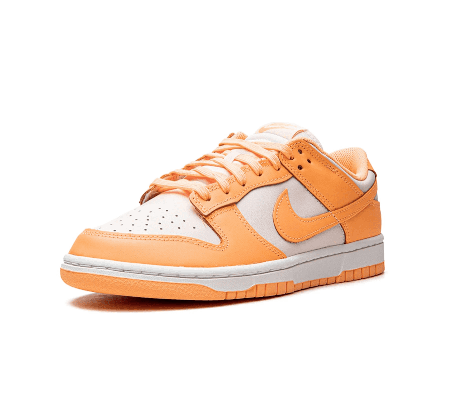 Nike Dunk Low Peach Cream