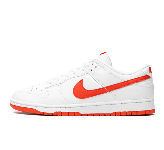 Nike Dunk Low Picante Red