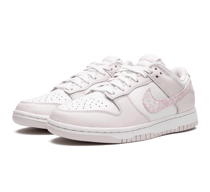 Nike Dunk Low Pink Paisley