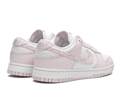 Nike Dunk Low Pink Paisley