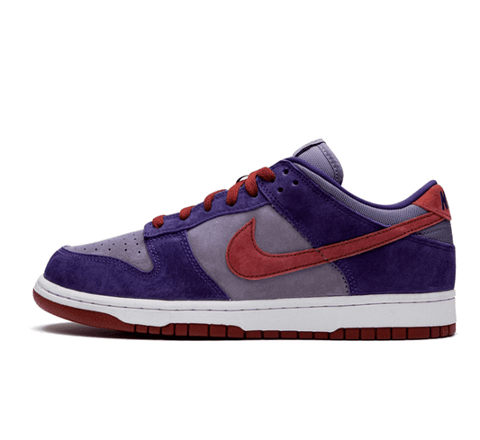 Nike Dunk Low Plum