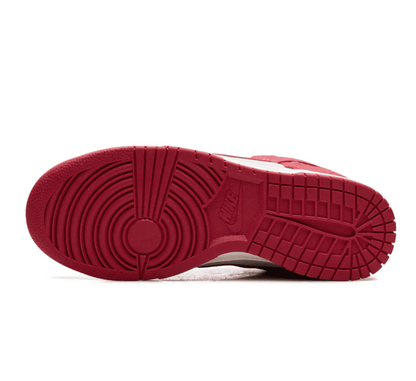 Nike Dunk Low Red Roses (W)