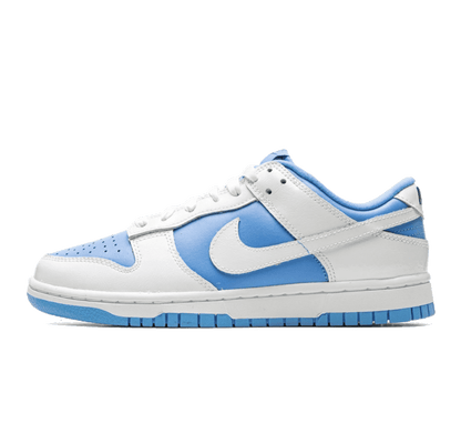 Nike Dunk Low Reverse UNC
