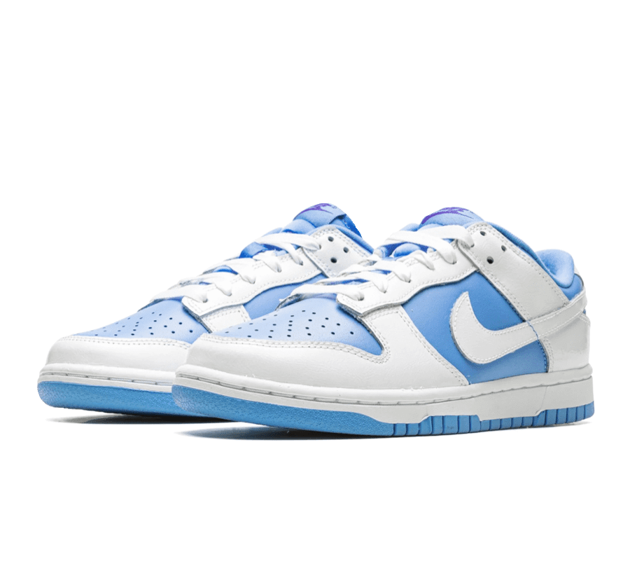Nike Dunk Low Reverse UNC