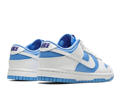 Nike Dunk Low Reverse UNC