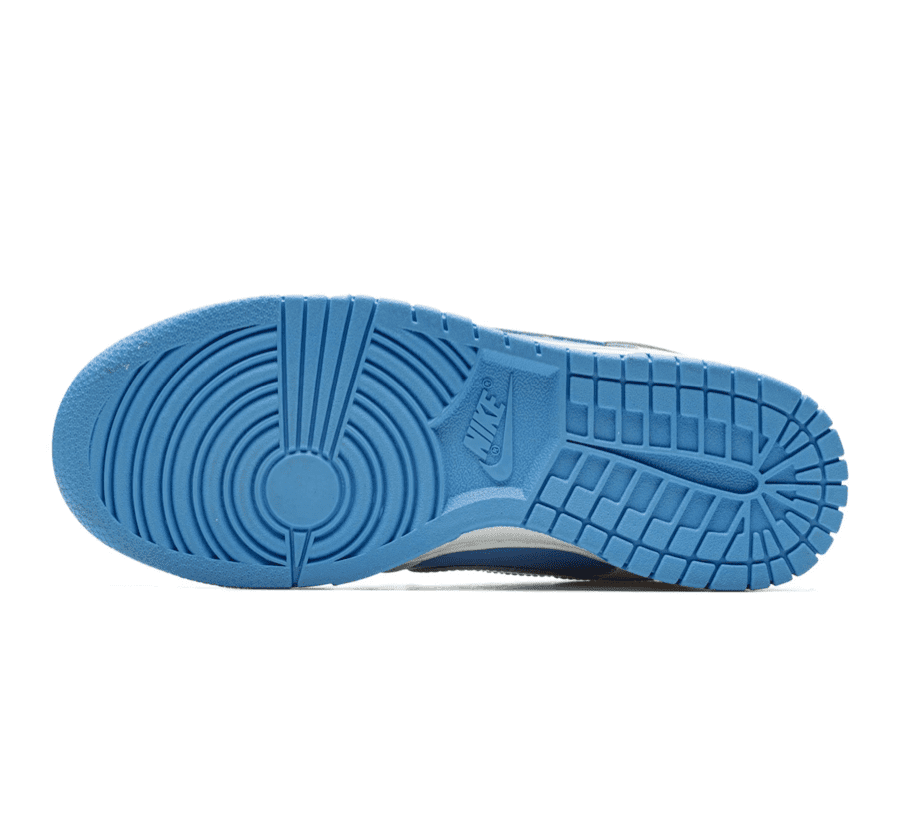 Nike Dunk Low Reverse UNC