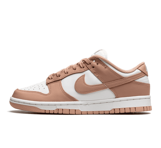 Nike Dunk Low Rose Whisper