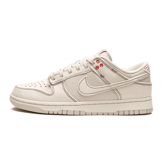 Nike Dunk Low Sashiko Light Orewood Brown