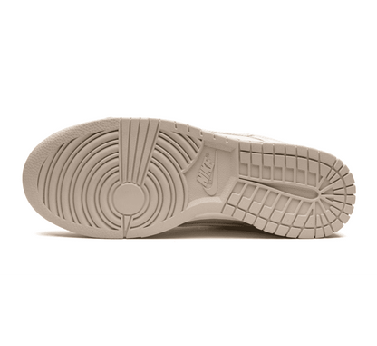 Nike Dunk Low Sashiko Light Orewood Brown