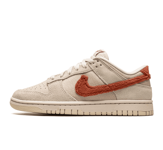 Nike Dunk Low Terry Swoosh
