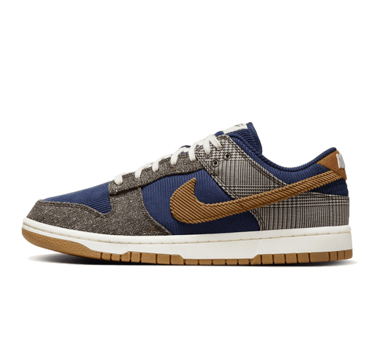 Nike Dunk Low Tweeted Corduroy