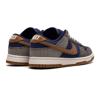 Nike Dunk Low Tweeted Corduroy