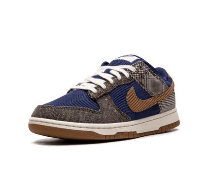 Nike Dunk Low Tweeted Corduroy