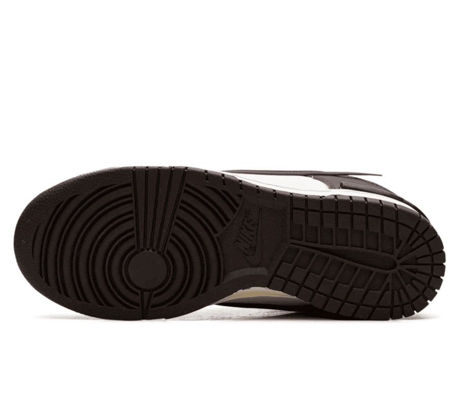 Nike Dunk Low Twist Baroque Brown (W) - brauner Sneaker