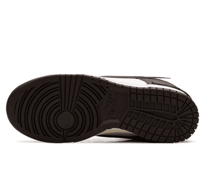 Nike Dunk Low Twist Baroque Brown (W) - brauner Sneaker