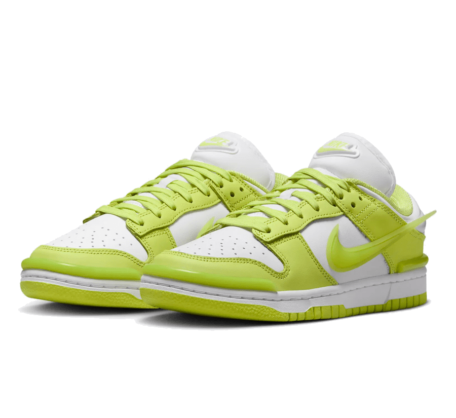 Nike Dunk Low Twist Lemon