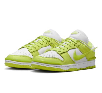 Nike Dunk Low Twist Lemon