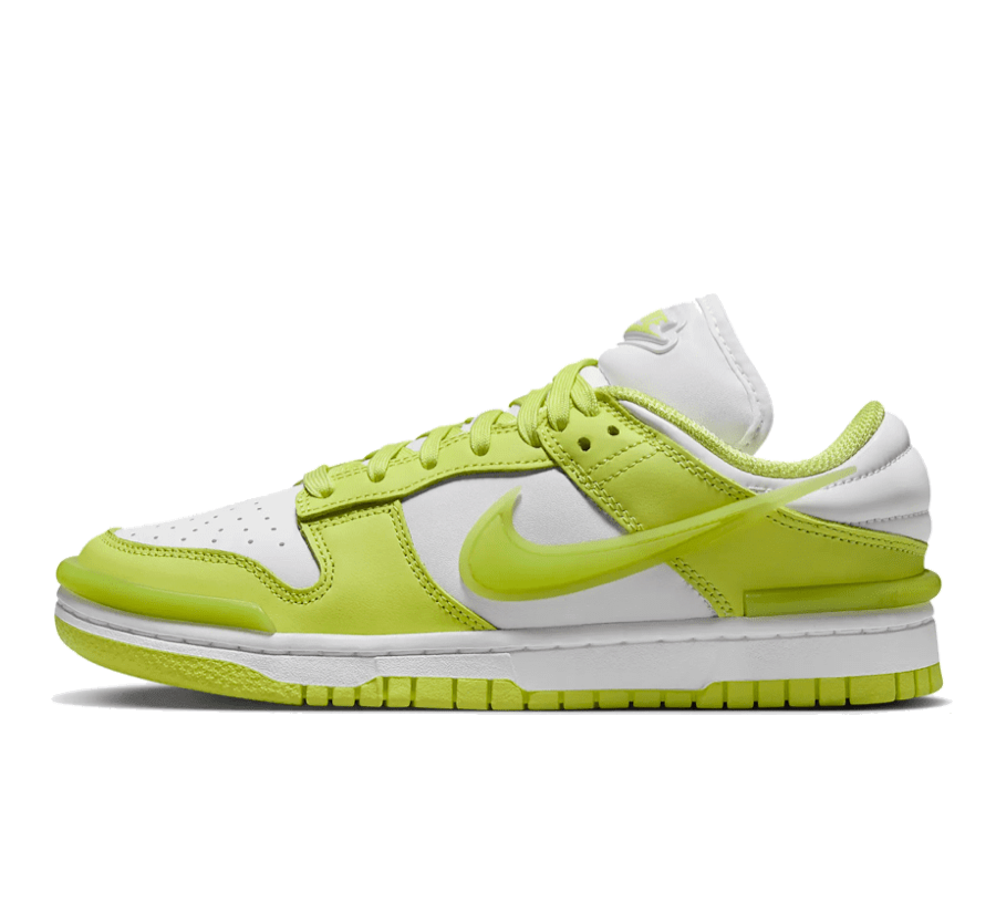 Nike Dunk Low Twist Lemon
