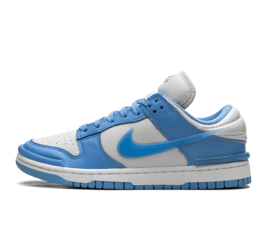 Nike Dunk Low Twist University Blue