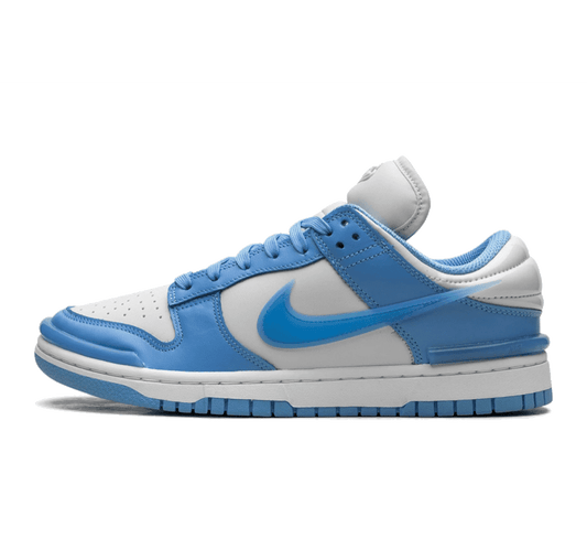 Nike Dunk Low Twist University Blue