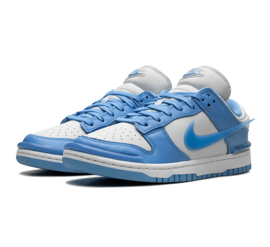 Nike Dunk Low Twist University Blue