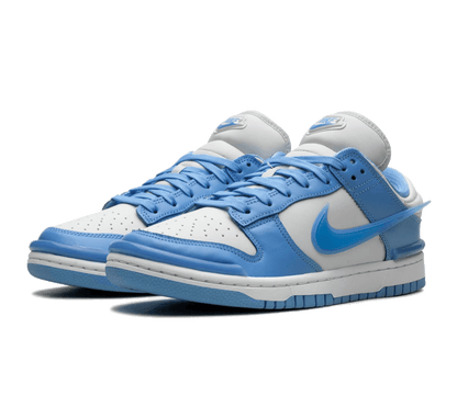 Nike Dunk Low Twist University Blue