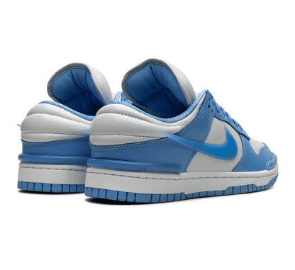 Nike Dunk Low Twist University Blue