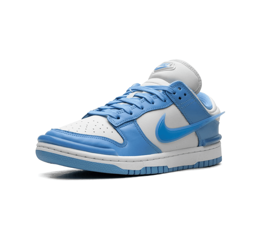 Nike Dunk Low Twist University Blue