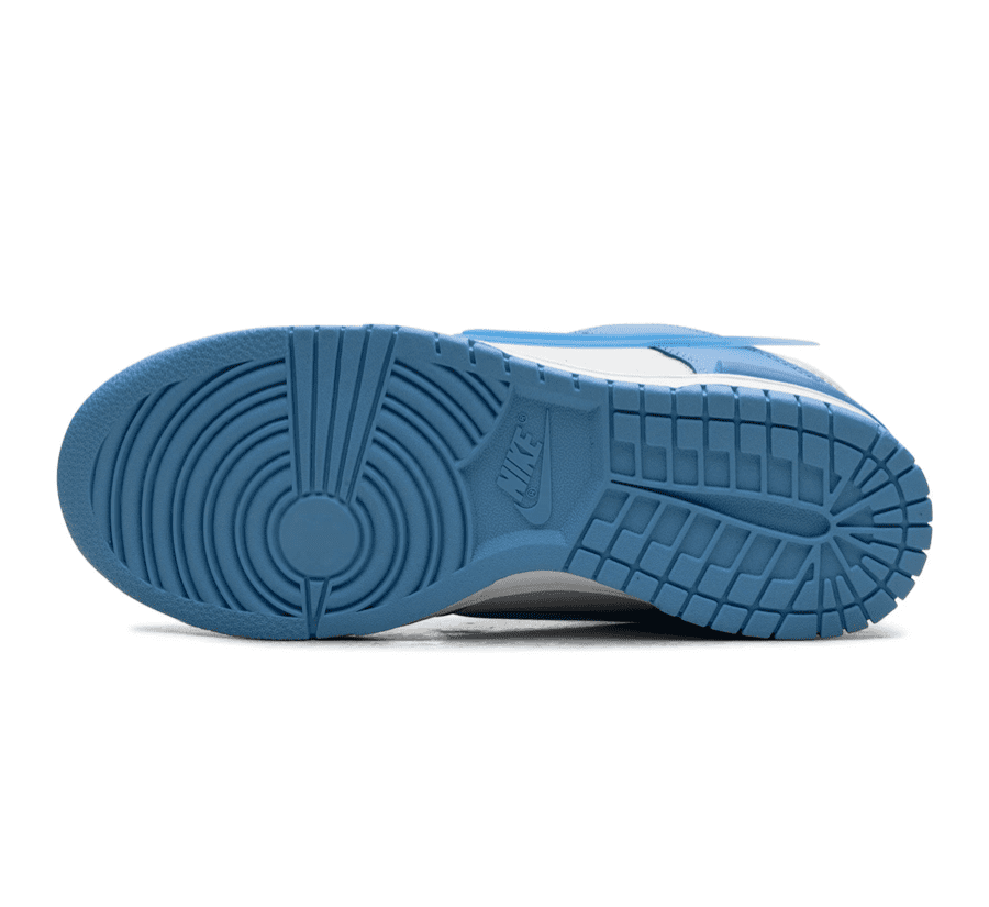 Nike Dunk Low Twist University Blue