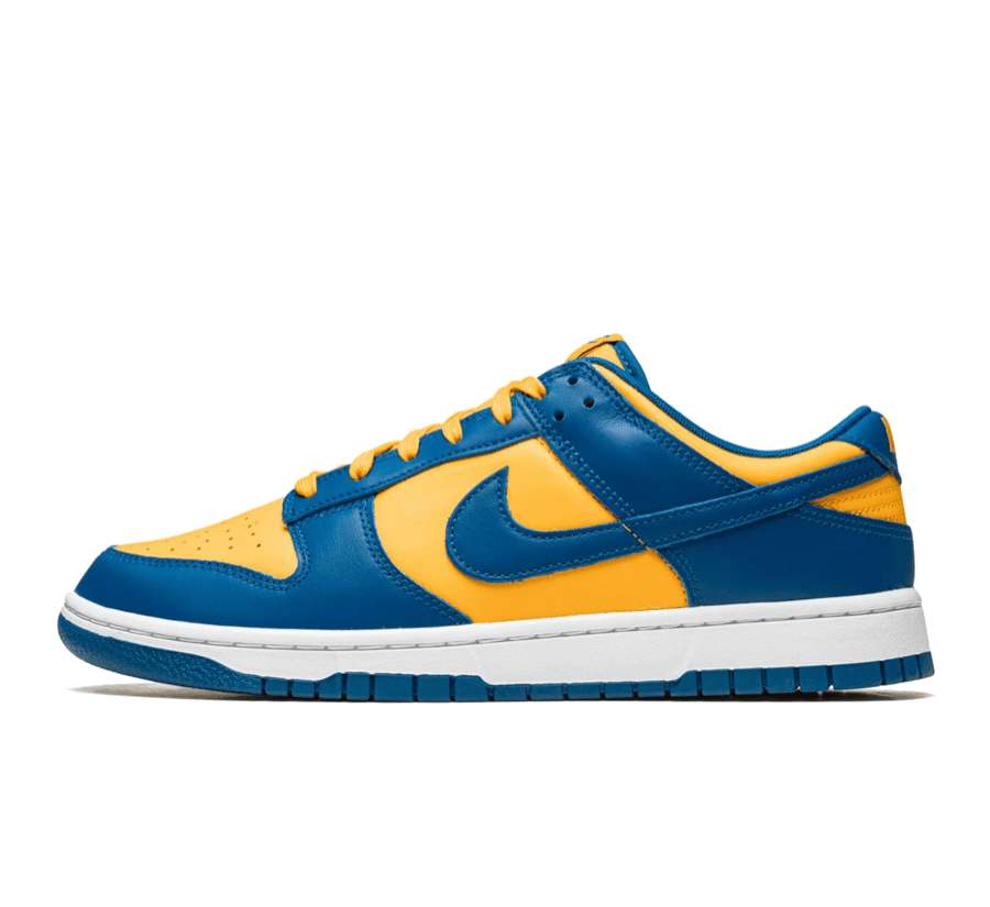 Nike Dunk Low UCLA