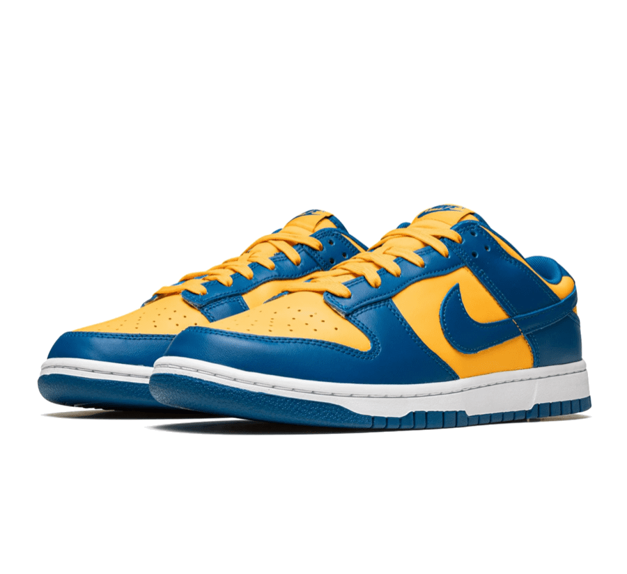 Nike Dunk Low UCLA