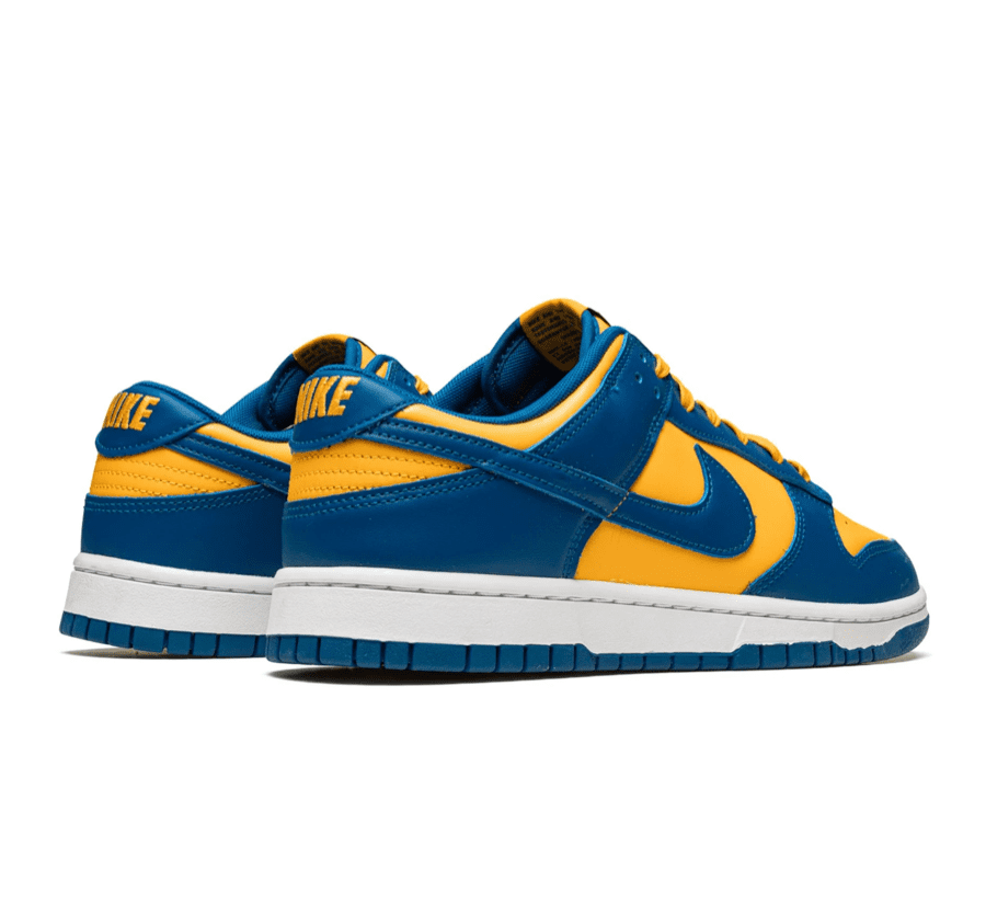 Nike Dunk Low UCLA