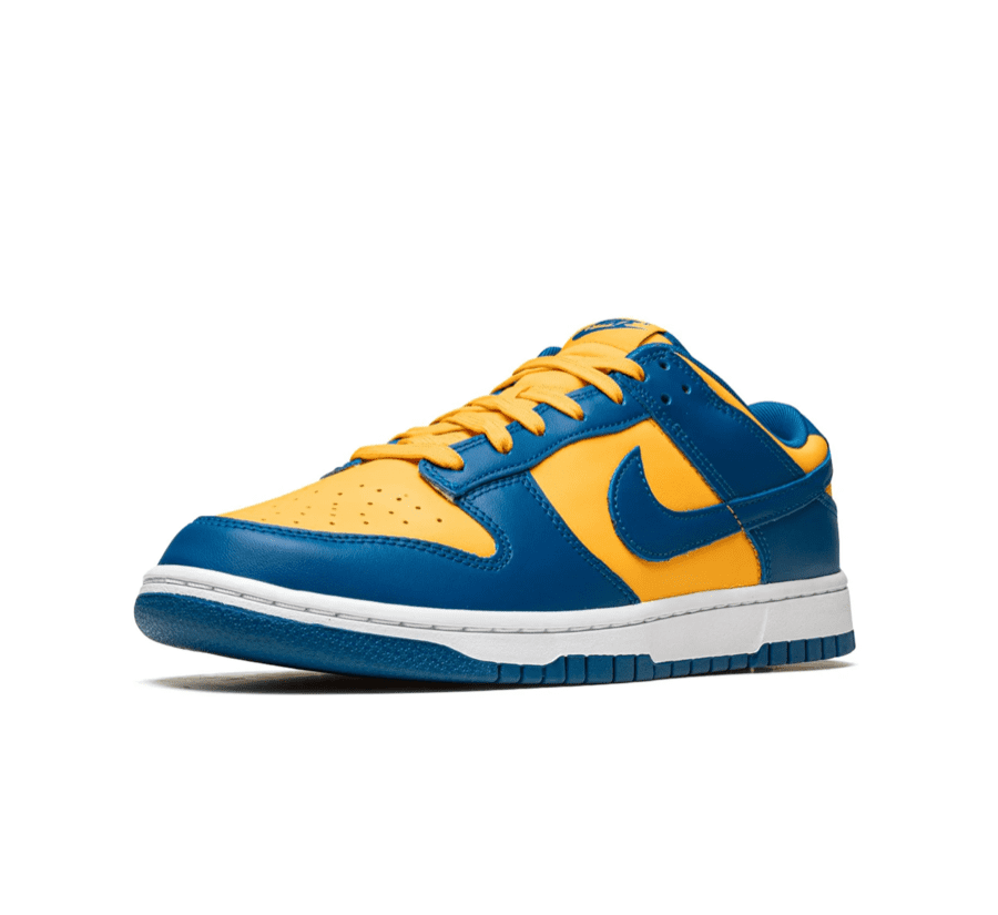 Nike Dunk Low UCLA