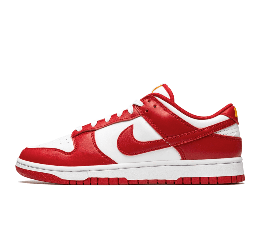 Nike Dunk Low USC