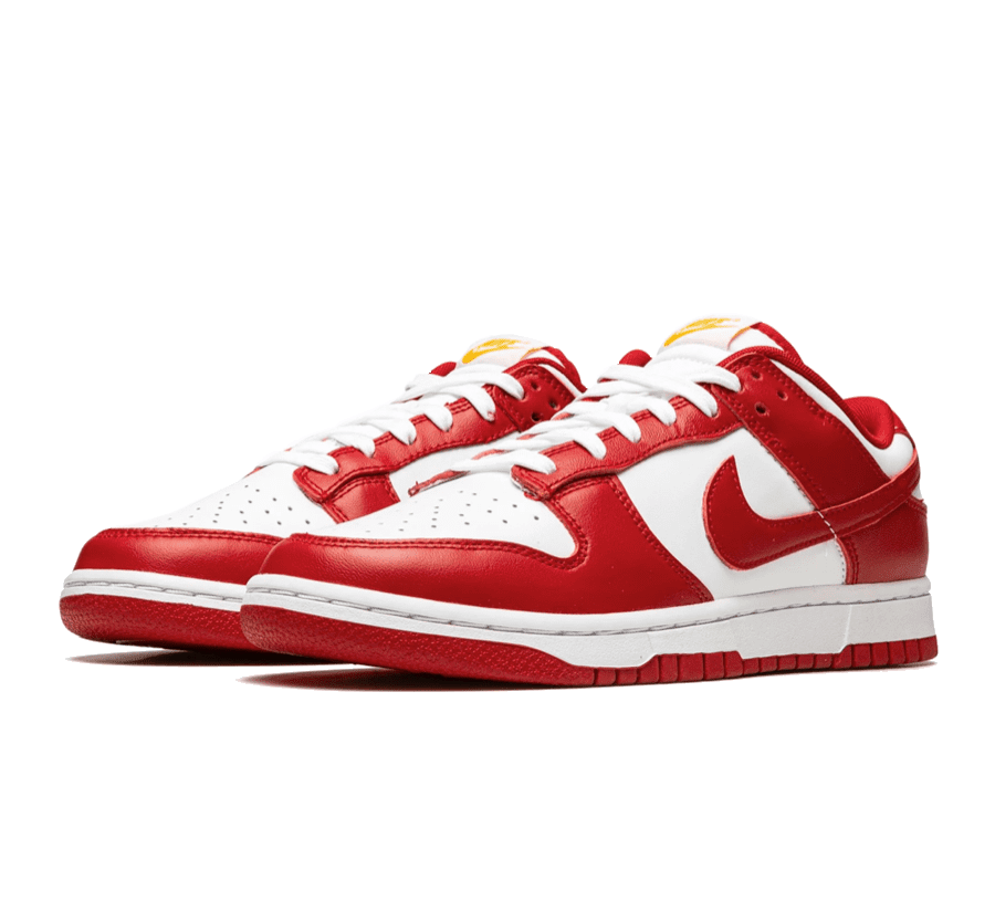 Nike Dunk Low USC