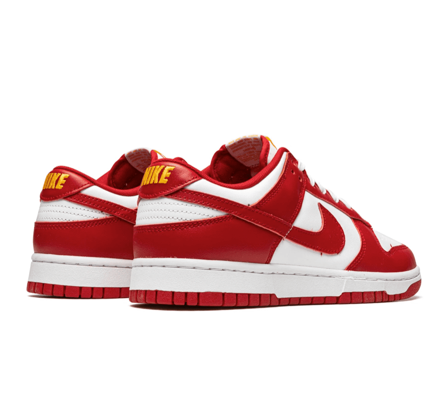 Nike Dunk Low USC
