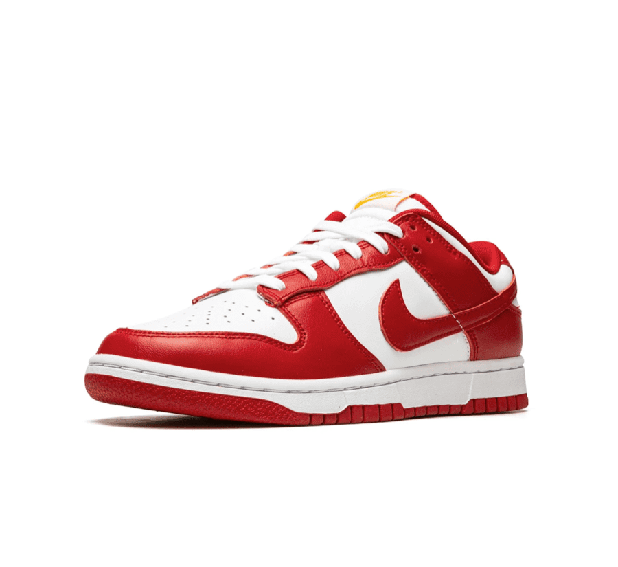 Nike Dunk Low USC