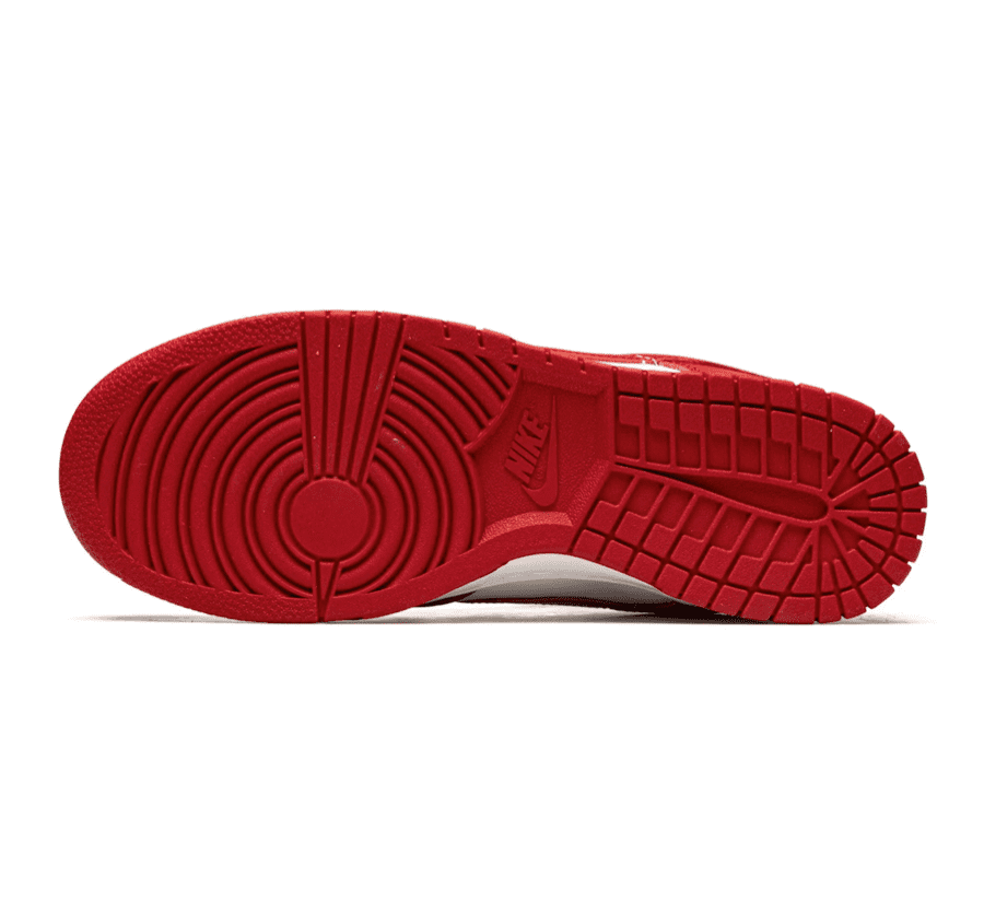 Nike Dunk Low USC