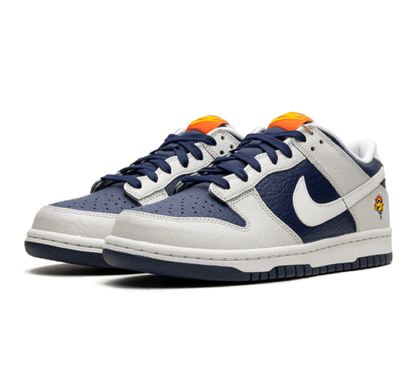 Nike Dunk Low UV Reactive