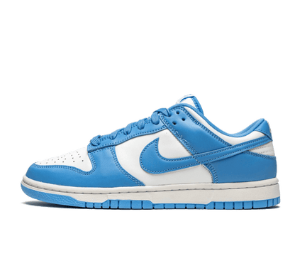 Nike Dunk Low University Blue UNC