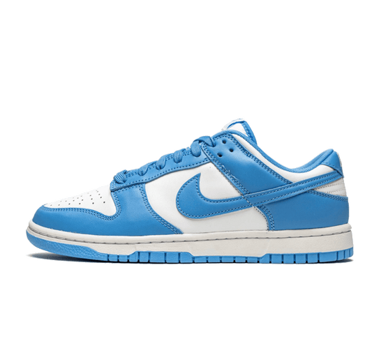 Nike Dunk Low University Blue UNC