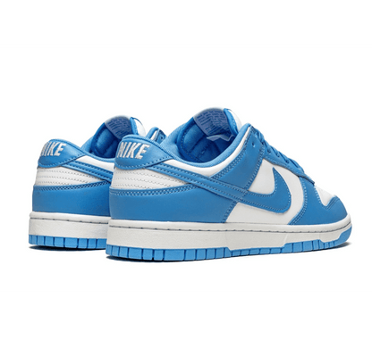 Nike Dunk Low University Blue UNC