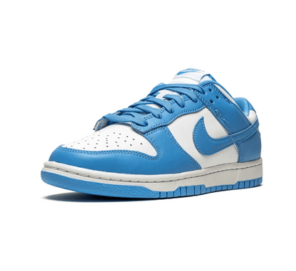 Nike Dunk Low University Blue UNC