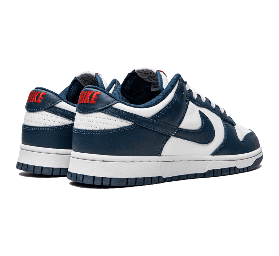 Nike Dunk Low Valerian Blue